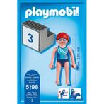 Playmobil 5198 zwemkampioen, Zo goed als nieuw, Ophalen