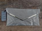 NIEUW.. Supermooie Musthave clutch!, Sieraden, Tassen en Uiterlijk, Tassen | Damestassen, Nieuw, Avondtasje, Verzenden