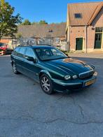 Export only Jaguar X-Type 2.5 V6 Estate Executive 4WDAUT2004, Automaat, 196 pk, 2495 cc, Stationwagon