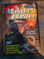 Master Blaster DVD - Cult Klassieker!, Vanaf 16 jaar, Ophalen of Verzenden, Zo goed als nieuw