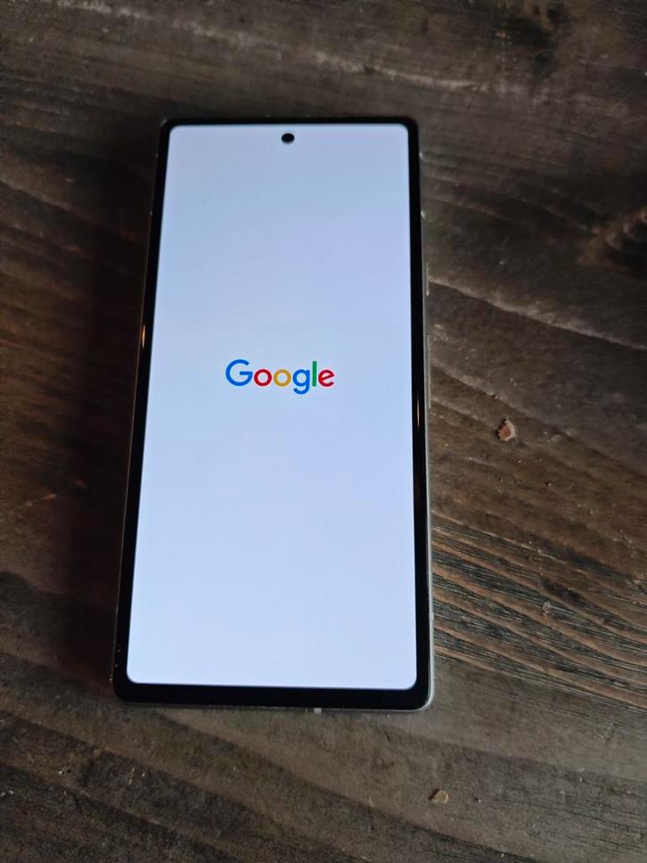 Google Pixel 7a - 128Gb - Nieuwe accu - Zgan, Telecommunicatie, Mobiele telefoons | Overige merken, Zo goed als nieuw, Klassiek of Candybar
