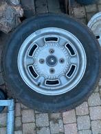 2 Sport velgen voor een MINI DE TOMMASO 12”, Auto diversen, Ophalen of Verzenden, Zo goed als nieuw