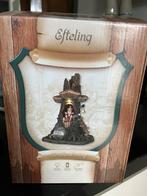 LuVille Efteling kerstdorpminiatuur trollenkoning, Ophalen of Verzenden, Nieuw