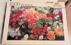 4x Diversen Puzzels, Hobby en Vrije tijd, Overige Hobby en Vrije tijd, Ophalen, Gebruikt