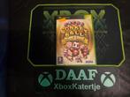 Super monkey ball deluxe - Xbox original & Xbox 360, Ophalen of Verzenden, Zo goed als nieuw, Sport, 3 spelers of meer
