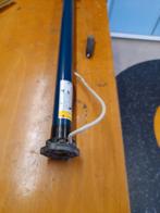 Zonnescherm / knikarmscherm motor - Somfy Altus 50 RTS, Tuin en Terras, Zonneschermen, Gebruikt, Elektrisch, Ophalen of Verzenden