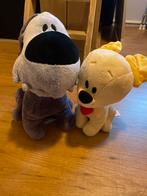 Woezel en Pip Knuffels, Ophalen, Zo goed als nieuw, Hond