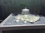Bowlset/ sangria set, Ophalen