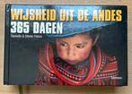 Follmi - 365 dagen wijsheid uit de Andes, Boeken, Ophalen of Verzenden, Zo goed als nieuw, Follmi
