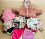 Meisjes kledingpakket maat 44-48-50-56, Ophalen of Verzenden, Zo goed als nieuw, Maat 50