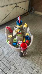 Waterboot  little tikes, Kinderen en Baby's, Speelgoed | Buiten | Speeltoestellen, Ophalen, Gebruikt