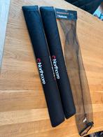 Northcore roof bar pads voor surfplank op de dakdragers, Auto diversen, Dakdragers, Ophalen, Zo goed als nieuw