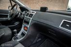 Peugeot 307 SW 1.6-16V Premium |7 Persoons |Pdc|Airco |Nap, Lichtsensor, Gebruikt, 4 cilinders, 715 kg