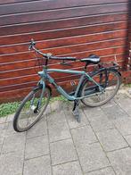 Gazelle Esprit herenfiets, Fietsen en Brommers, Fietsen | Heren | Herenfietsen, Ophalen, Gebruikt, Versnellingen, 49 tot 53 cm