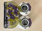 skateboard wieltjes super softies, Ophalen of Verzenden, Nieuw, Skateboard