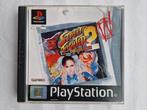 STREET FIGHTER collection 2, Spelcomputers en Games, Gebruikt, 1 speler, Racen en Vliegen, Ophalen of Verzenden