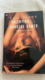 Valentina en de Donkere Kamer., Boeken, Ophalen of Verzenden, Zo goed als nieuw