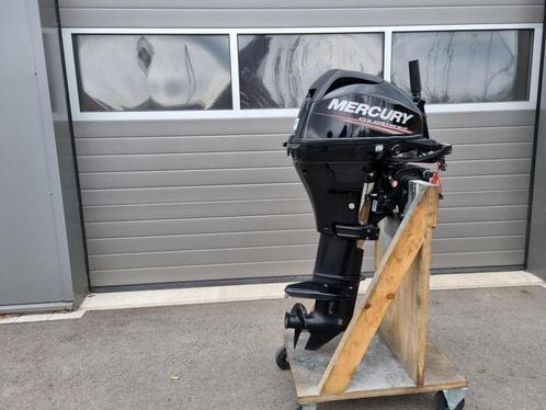 Mercury 20 pk 4 takt, Watersport en Boten, Buiten- en Binnenboordmotoren, Gebruikt
