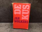 Boek “de kus” jan wolkers, Boeken, Romans, Ophalen of Verzenden