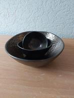 3 schaaltjes, Cosy & Trendy, Ophalen of Verzenden, Zo goed als nieuw, Overige stijlen, Schaal of Schalen