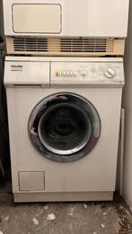 Wasmachine | Miele Novotronic V8830 Expert, Ophalen, 1200 tot 1600 toeren, 4 tot 6 kg, Zo goed als nieuw
