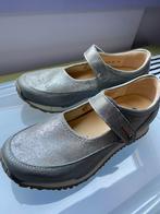 Wolky schoen maat 38,5 kleur zilver, Kleding | Dames, Schoenen, Ophalen of Verzenden, Zo goed als nieuw