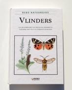 Naslagwerk M5154: Rebo Natuurgids - Vlinders, Boeken, Natuur, Ivo Novak, Ophalen of Verzenden, Zo goed als nieuw, Overige onderwerpen