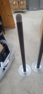 Sony SS-SLP70 Speakers - Set van 2, Audio, Tv en Foto, Luidsprekers, Ophalen, Gebruikt, Sony, Minder dan 60 watt