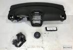 SCIROCCO FACELIFT AIRBAG AIRBAGSET DASHBOARD ALLES LEVERBAAR, Ophalen of Verzenden, Gebruikt, Volkswagen