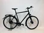 TREK L500 beltdrive herenfiets XL-61cm Schijfrem, Fietsen en Brommers, Fietsen | Heren | Herenfietsen, Ophalen of Verzenden, Zo goed als nieuw