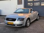 Audi TT 1.8 5V TURBO LTD.ED. / ST-VERWARMING / AUTO AIRCO /, 65 €/maand, TT, Gebruikt, 4 cilinders