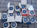 Danfoss radiatorknoppen 12 keer, Minder dan 30 cm, Overige typen, Nieuw, Minder dan 60 cm