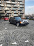 Mercedes Benz 300E-24 SPORTLINE / AUT / SCHUIFDAK / ROESTVRI, Automaat, Zwart, Overige kleuren, Particulier