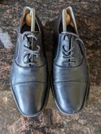schoenen, Kleding | Heren, Jaguar, Zwart, Ophalen of Verzenden, Zo goed als nieuw