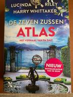 romans, Boeken, Romans, Ophalen, Zo goed als nieuw, Lucinda Riley, Nederland