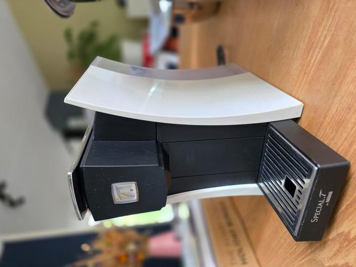 Special T   van Nestle (thee als Nespresso), Huis en Inrichting, Keuken | Keukenbenodigdheden, Zo goed als nieuw, Ophalen of Verzenden