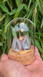 Mini Duo Agate Garden, Ophalen of Verzenden, Mineraal