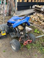 Aon cobra qaud project., Fietsen en Brommers, Minibikes, Midibikes en Pitbikes, Ophalen, Gebruikt, 70 cc, Overige typen