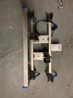 Twinny Load Plus Fietsendrager - 2 Fietsen, Ophalen of Verzenden, 2 fietsen, Gebruikt, Trekhaakdrager