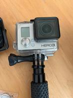 Te koop super complete GoPro Hero3, Audio, Tv en Foto, Actiecamera's, Ophalen of Verzenden, Gebruikt, GoPro
