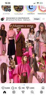 ZARA kledingpakket maat L, Ophalen of Verzenden, Zo goed als nieuw, Maat 42/44 (L)