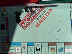 Monopoly Breda gezelschapsspel compleet met handleiding, Hobby en Vrije tijd, Gezelschapsspellen | Bordspellen, Ophalen of Verzenden