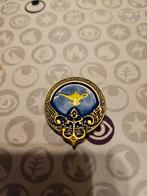 Efteling Wonder Hotel Magneet Lamp, Ophalen of Verzenden, Nieuw, Overige typen