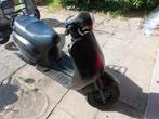 La Souris Sourini Snorscooter - Blauw Kenteken - 2019, Ophalen of Verzenden, Gebruikt, Benzine, Overige merken