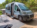 Te koop camper buscamper Fiat Ducato inruil caravan mogelijk, Caravans en Kamperen, Campers, Bus-model, Diesel, Tot en met 3, Particulier