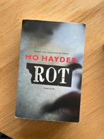 Rot - Mo Hayden, Ophalen of Verzenden, Zo goed als nieuw, Nederland