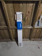 Dorpel composietsteen lichtgrijs  100-9-2 cm, Ophalen of Verzenden, Zo goed als nieuw, Minder dan 10 m²