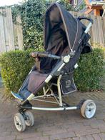 Mooie Buggy - Perfect voor Wandelingen!, Gebruikt, Verstelbare duwstang, Ophalen, Kinderwagen