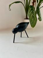VERKOCHT Normann Copenhagen shorebird M zwart. Nieuwstaat, Ophalen of Verzenden
