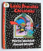 Little Dracula's Christmas -Martin Waddell, Joseph Wright, Ophalen of Verzenden, Zo goed als nieuw, Eén stripboek